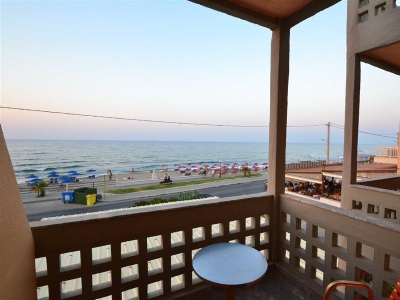Zantina Beach Rétino Exterior foto
